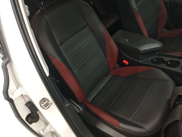 Volkswagen Bora 2020, 62200 км, за 9559 USD - фото 23