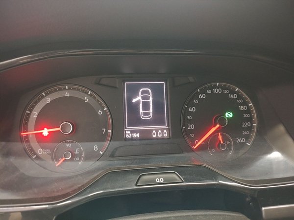 Volkswagen Bora 2020, 62200 км, за 9559 USD - фото 15