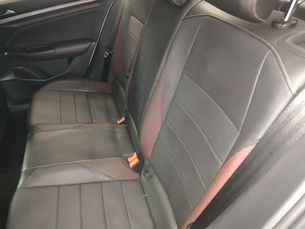 Volkswagen Bora 2020, 62200 км, за 9559 USD - фото 20