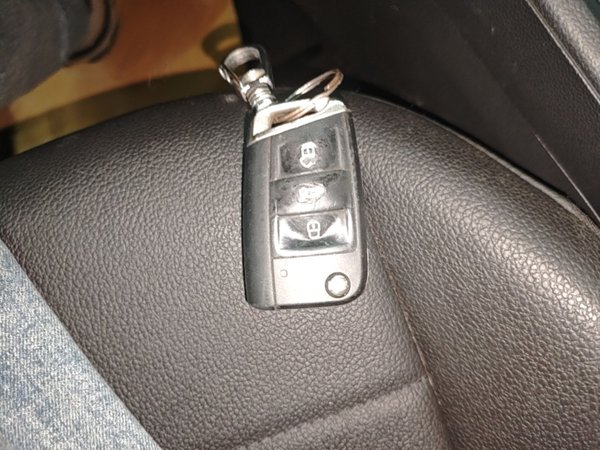 Volkswagen Bora 2020, 62200 км, за 9559 USD - фото 12