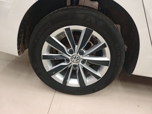 Volkswagen Bora 2020, 62200 км, за 9559 USD - фото 10