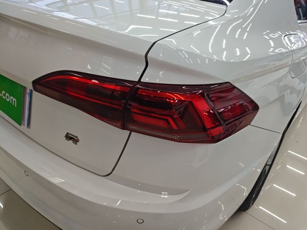 Volkswagen Bora 2020, 62200 км, за 9559 USD - фото 7