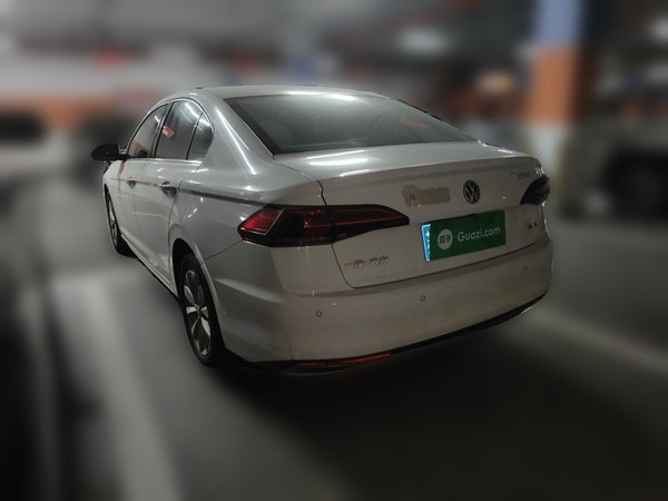 Volkswagen Bora 2020, 75800 км, за 7873 USD