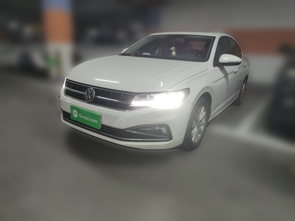 Volkswagen Bora · 2020 год