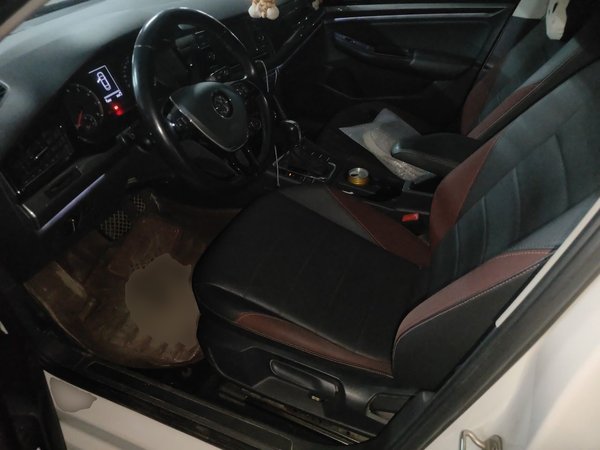 Volkswagen Bora 2020, 75800 км, за 7873 USD - фото 16
