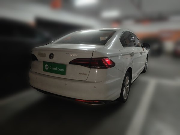 Volkswagen Bora 2020, 75800 км, за 7873 USD - фото 6