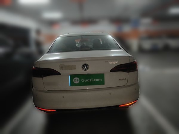 Volkswagen Bora 2020, 75800 км, за 7873 USD