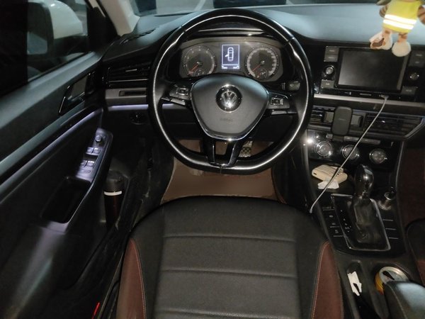 Volkswagen Bora 2020, 75800 км, за 7873 USD - фото 11
