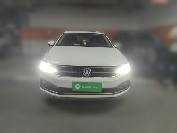Volkswagen Bora 2020, 75800 км, за 7873 USD