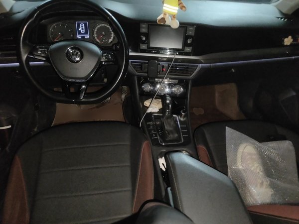 Volkswagen Bora 2020, 75800 км, за 7873 USD - фото 10