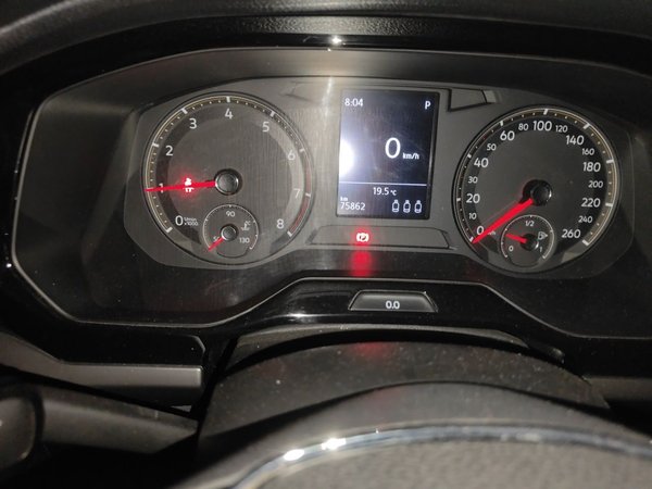 Volkswagen Bora 2020, 75800 км, за 7873 USD - фото 12