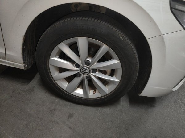 Volkswagen Bora 2020, 75800 км, за 7873 USD - фото 8
