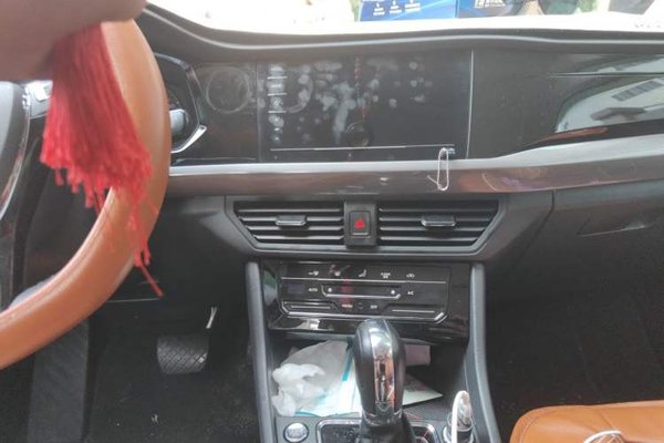 Volkswagen Bora 2021, 16300 км, за 11121 USD - фото 12