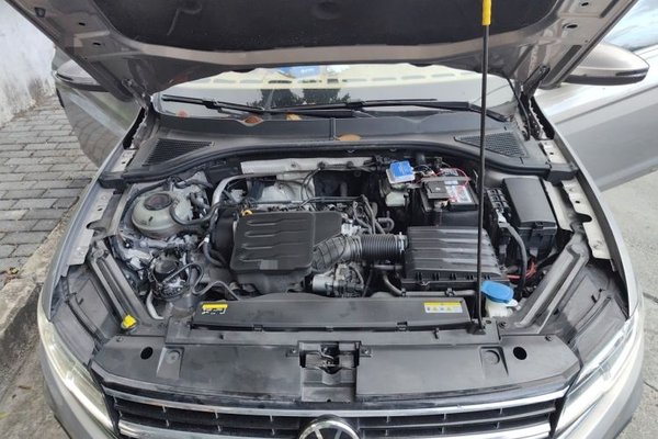 Volkswagen Bora 2021, 16300 км, за 11121 USD - фото 21