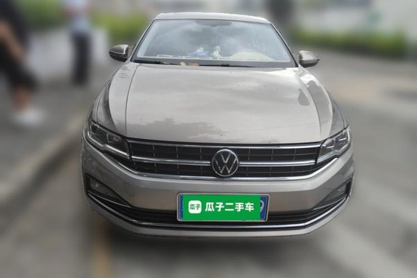 Volkswagen Bora 2021, 16300 км, за 11121 USD