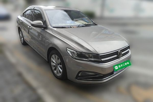 Volkswagen Bora 2021, 16300 км, за 11121 USD