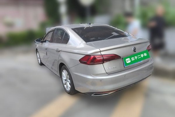 Volkswagen Bora 2021, 16300 км, за 11121 USD