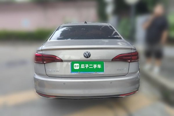 Volkswagen Bora 2021, 16300 км, за 11121 USD