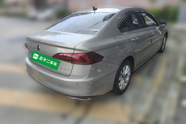 Volkswagen Bora 2021, 16300 км, за 11121 USD - фото 6