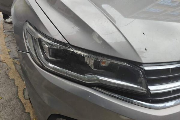 Volkswagen Bora 2021, 16300 км, за 11121 USD - фото 7