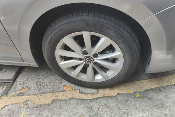 Volkswagen Bora 2021, 16300 км, за 11121 USD - фото 8