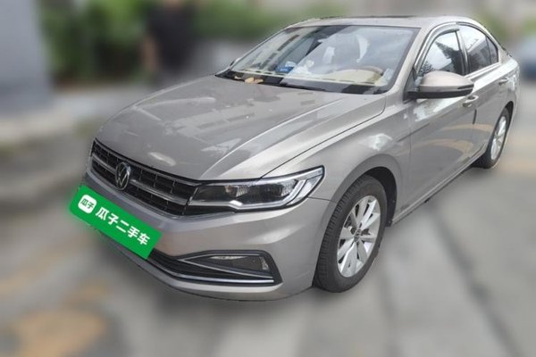 Volkswagen Bora · 2021 год