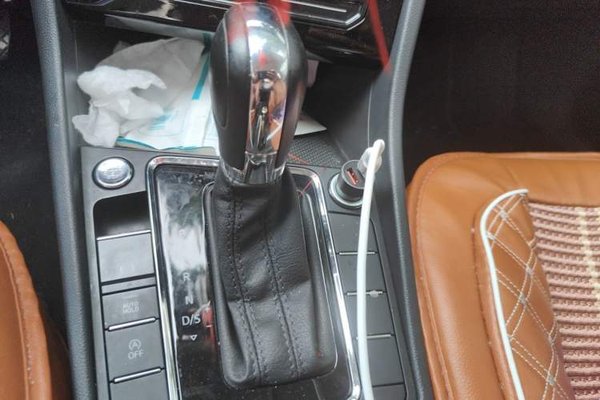 Volkswagen Bora 2021, 16300 км, за 11121 USD - фото 13
