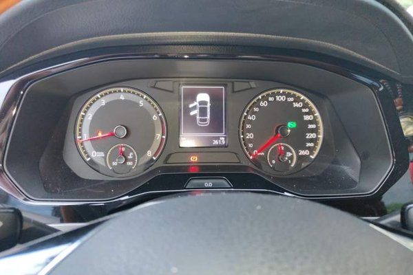 Volkswagen Bora 2021, 16300 км, за 11121 USD - фото 10