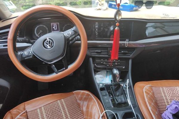 Volkswagen Bora 2021, 16300 км, за 11121 USD - фото 18