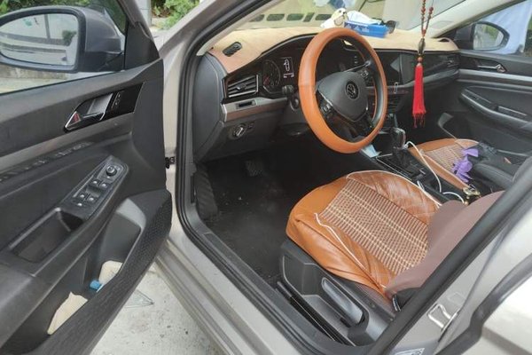 Volkswagen Bora 2021, 16300 км, за 11121 USD - фото 19