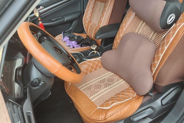 Volkswagen Bora 2021, 16300 км, за 11121 USD - фото 14