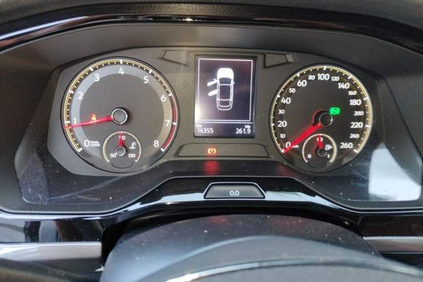 Volkswagen Bora 2021, 16300 км, за 11121 USD - фото 11