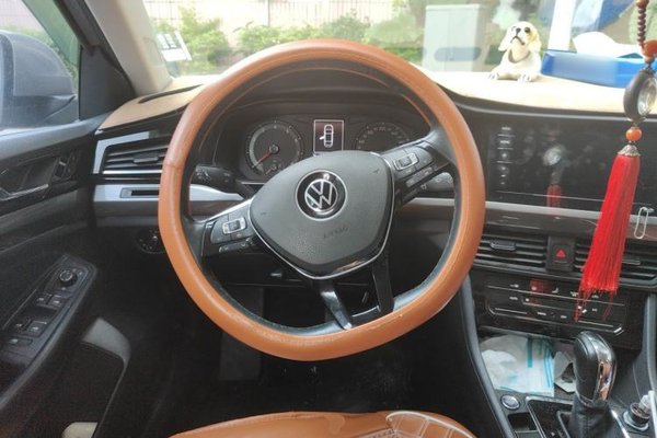 Volkswagen Bora 2021, 16300 км, за 11121 USD - фото 9