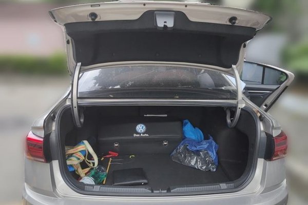 Volkswagen Bora 2021, 16300 км, за 11121 USD - фото 16