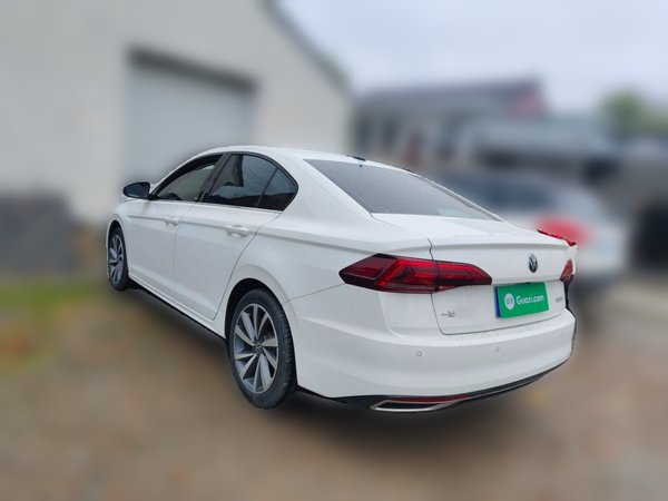 Volkswagen Bora 2021, 26800 км, за 11150 USD