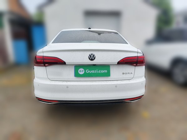 Volkswagen Bora 2021, 26800 км, за 11150 USD