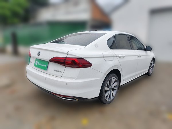Volkswagen Bora 2021, 26800 км, за 11150 USD - фото 6