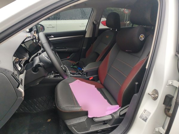 Volkswagen Bora 2021, 26800 км, за 11150 USD - фото 14