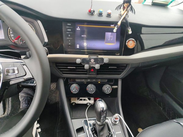 Volkswagen Bora 2021, 26800 км, за 11150 USD - фото 12