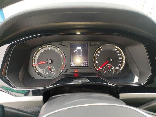 Volkswagen Bora 2021, 26800 км, за 11150 USD - фото 10