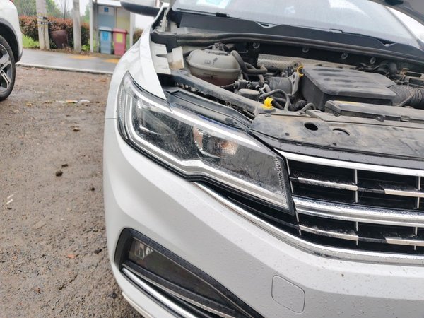Volkswagen Bora 2021, 26800 км, за 11150 USD - фото 7