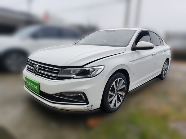 Volkswagen Bora · 2021 год