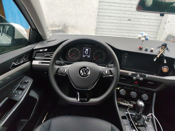 Volkswagen Bora 2021, 26800 км, за 11150 USD - фото 9