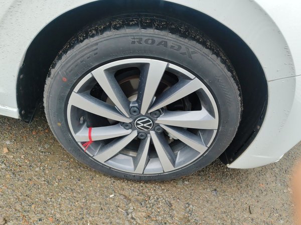 Volkswagen Bora 2021, 26800 км, за 11150 USD - фото 8