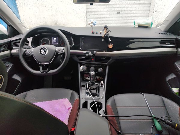 Volkswagen Bora 2021, 26800 км, за 11150 USD - фото 18