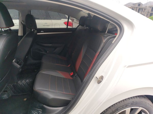 Volkswagen Bora 2021, 26800 км, за 11150 USD - фото 20