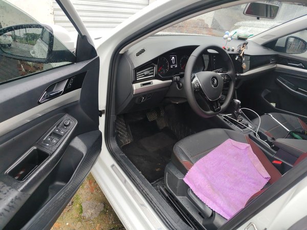 Volkswagen Bora 2021, 26800 км, за 11150 USD - фото 19