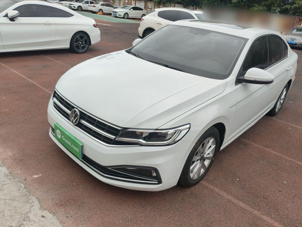 Volkswagen Bora · 2021 год