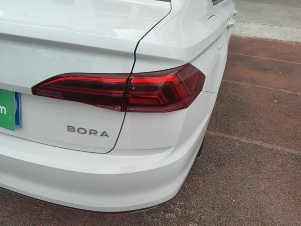 Volkswagen Bora 2021, 28800 км, за 10549 USD - фото 7