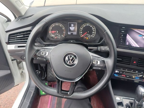 Volkswagen Bora 2021, 28800 км, за 10549 USD - фото 14